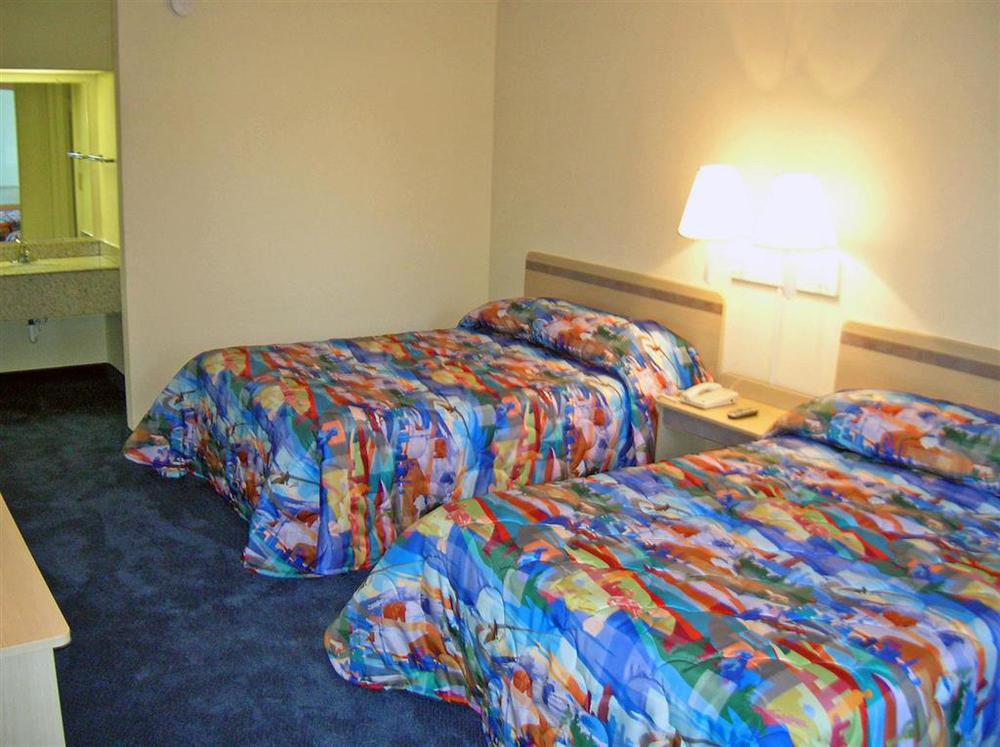 Red Roof Inn Walterboro Bekvemmeligheter bilde
